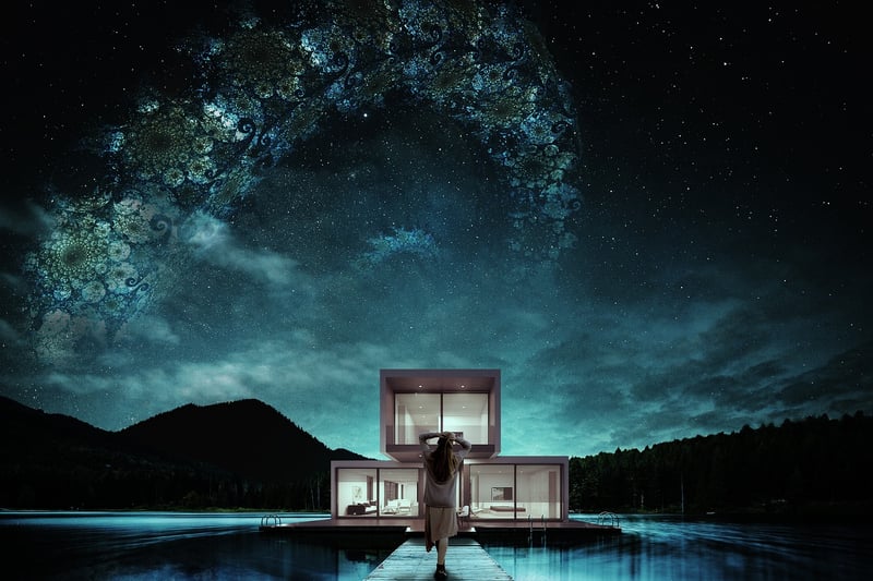 Future Frontier